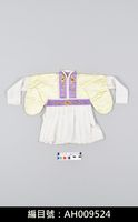 藏品(布袋戲服飾-旦衣)的圖片